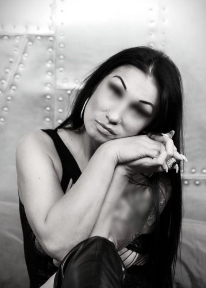 Индивидуалка Амира главное фото в городе Кирово-Чепецк 