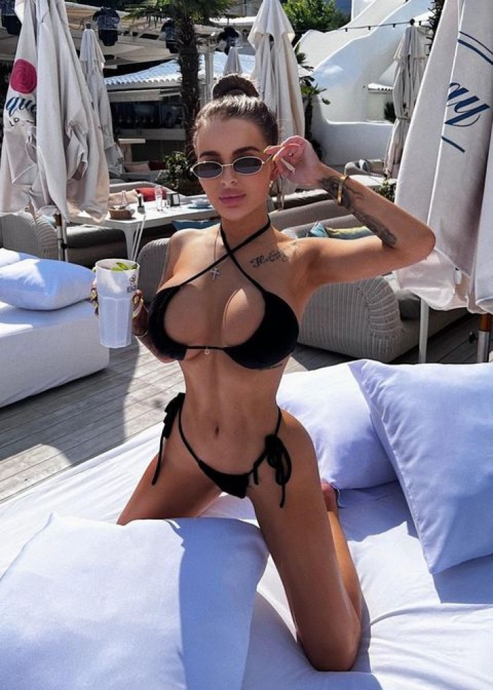 Индивидуалка Анита фото № 2 в городе Кирово-Чепецк