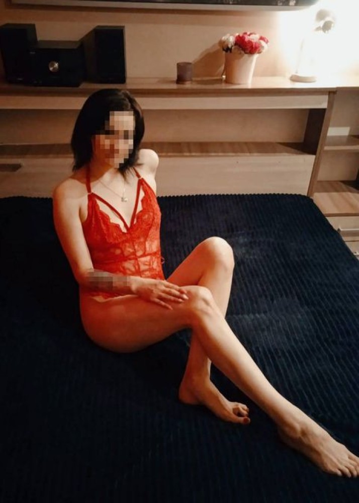 Индивидуалка Арина фото № 2 в городе Кирово-Чепецк