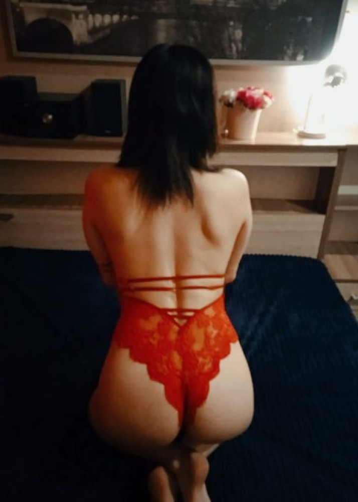 Индивидуалка Арина фото № 2 в городе Кирово-Чепецк