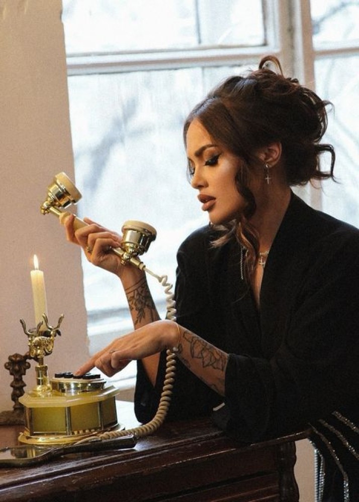 Индивидуалка Дара фото № 2 в городе Кирово-Чепецк