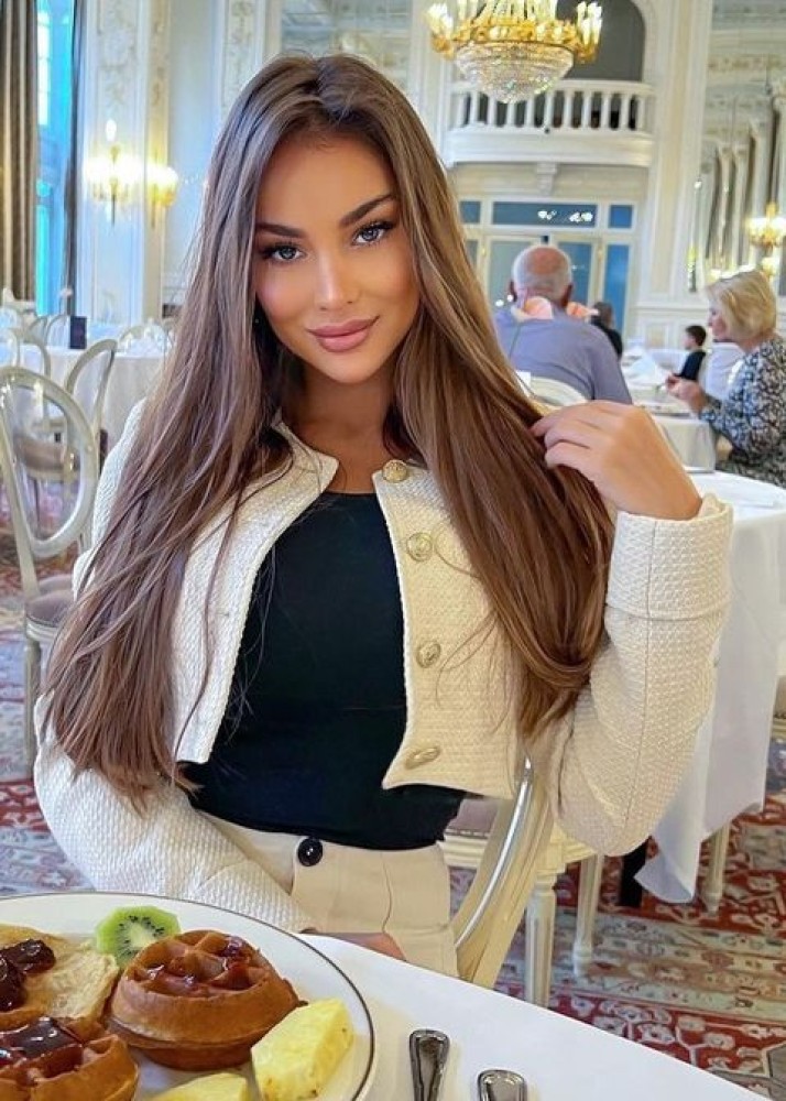 Индивидуалка ДИАНА фото № 2 в городе Кирово-Чепецк