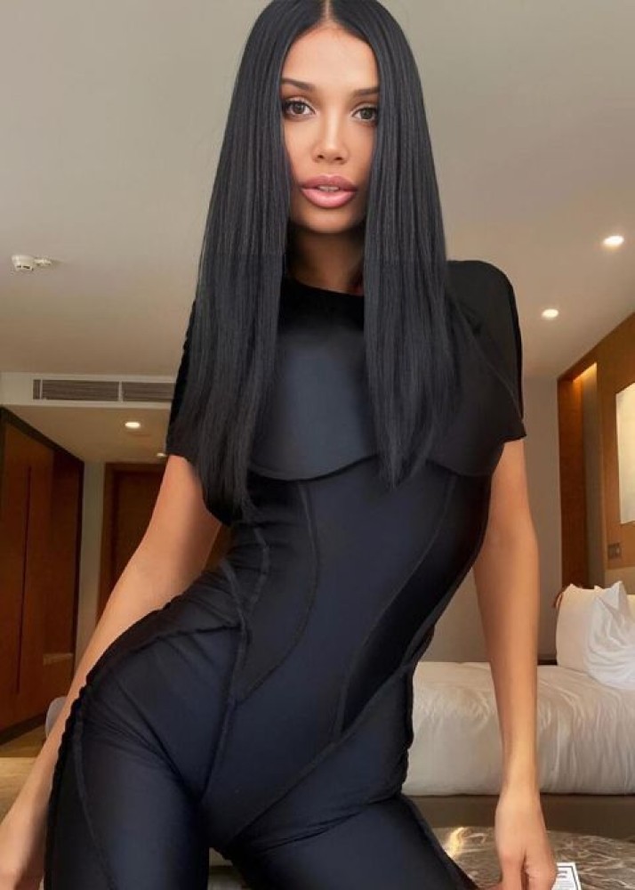 Индивидуалка Энжи фото № 2 в городе Кирово-Чепецк