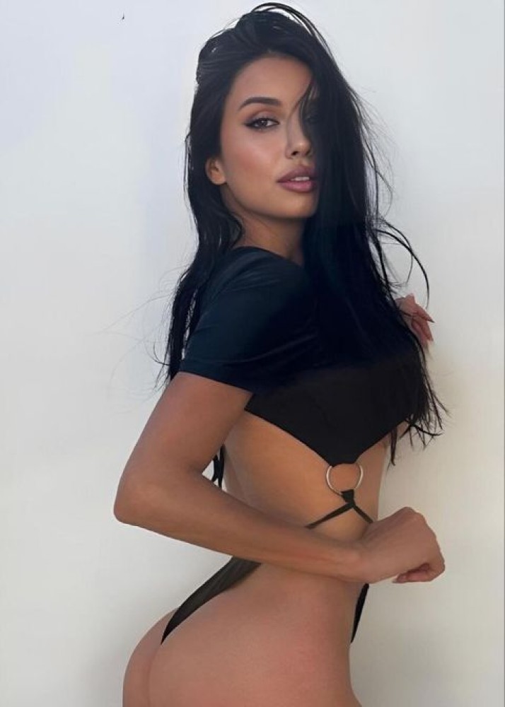 Индивидуалка Энжи фото № 2 в городе Кирово-Чепецк