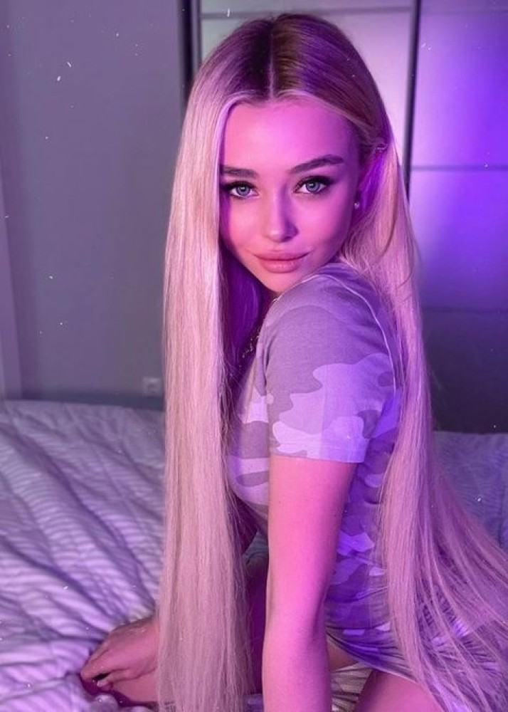 Индивидуалка Ева фото № 2 в городе Кирово-Чепецк