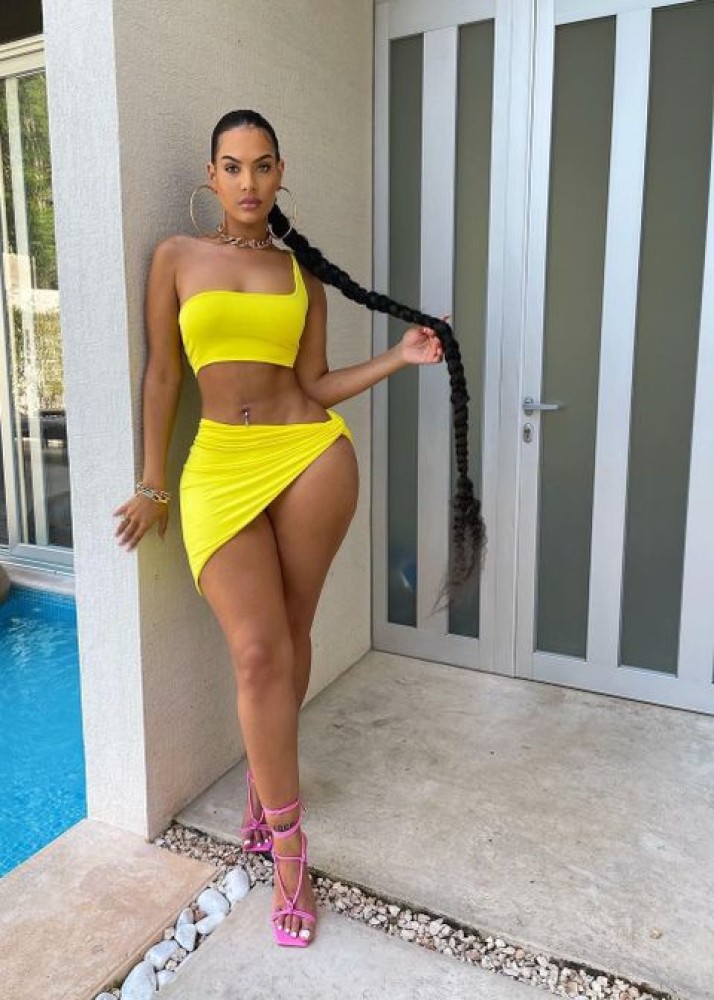 Индивидуалка Ира фото № 2 в городе Кирово-Чепецк