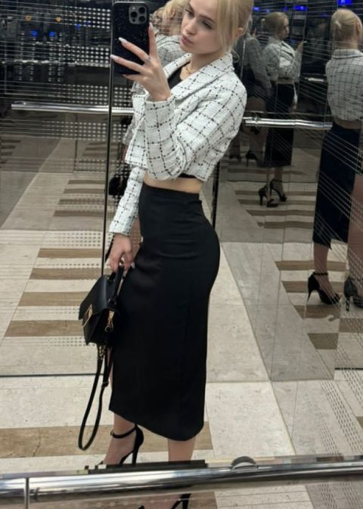 Индивидуалка Ирина фото № 2 в городе Кирово-Чепецк