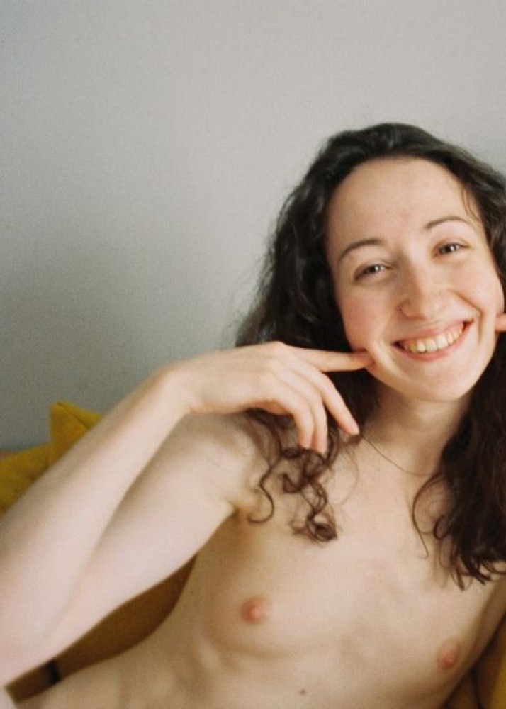 Индивидуалка Кристина фото № 2 в городе Кирово-Чепецк