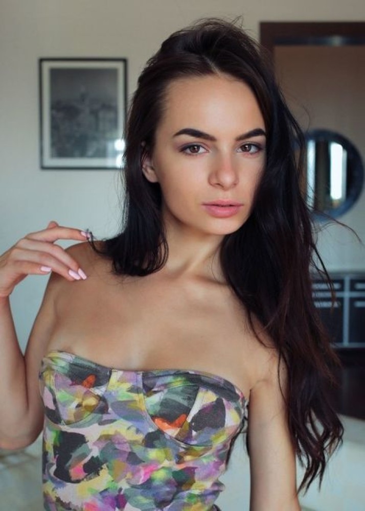 Индивидуалка Кристина фото № 2 в городе Кирово-Чепецк