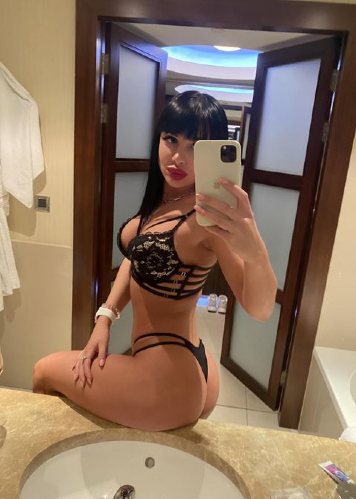 Индивидуалка Кристина фото № 2 в городе Кирово-Чепецк