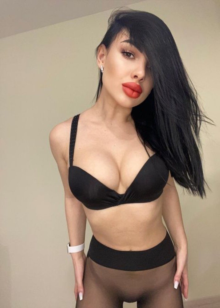 Индивидуалка Кристина фото № 2 в городе Кирово-Чепецк