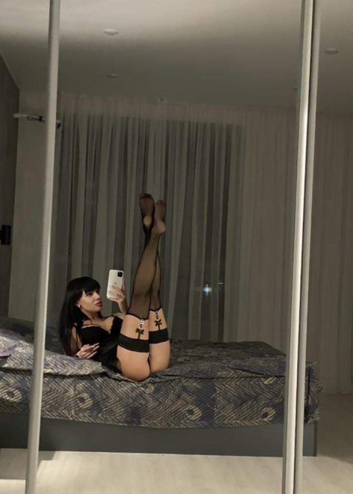 Индивидуалка Кристина фото № 2 в городе Кирово-Чепецк