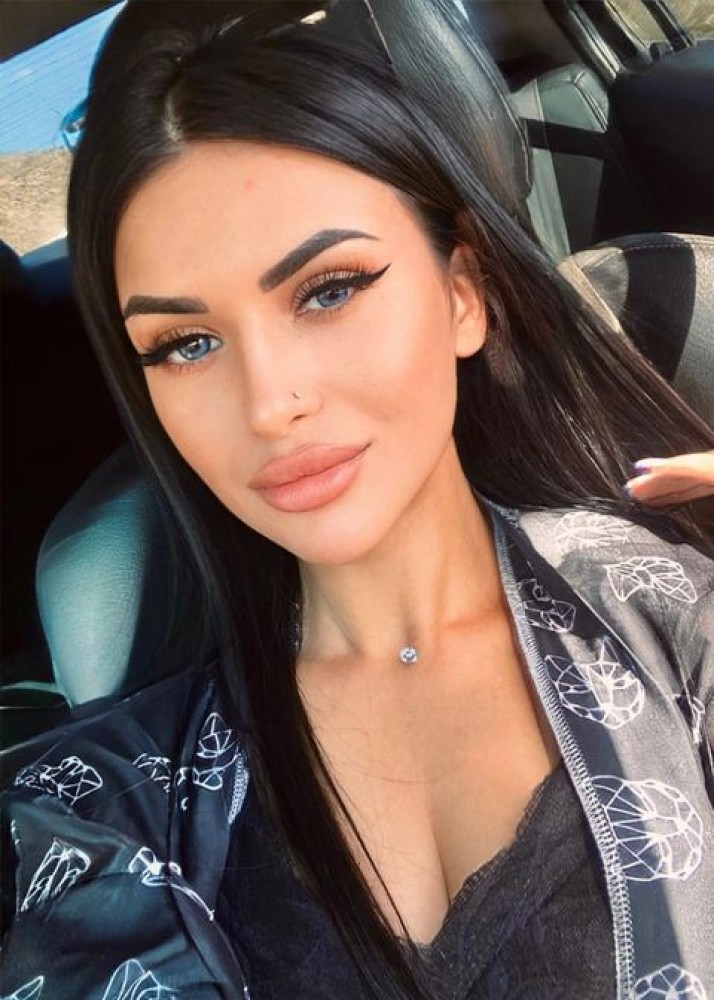 Индивидуалка Лейла главное фото в городе Кирово-Чепецк 