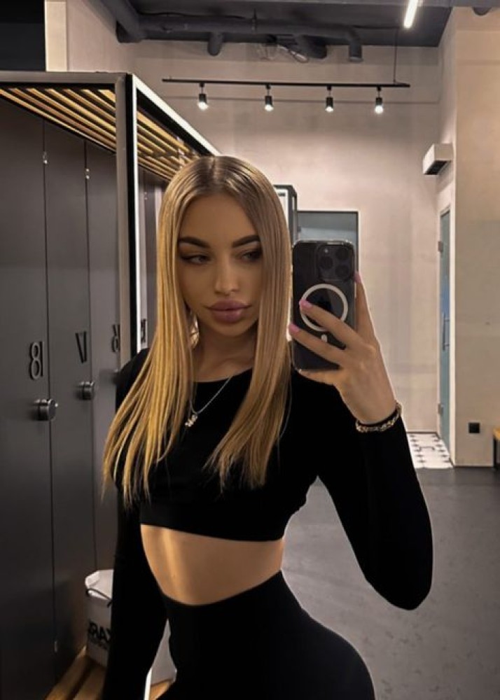 Индивидуалка Лена фото № 2 в городе Кирово-Чепецк