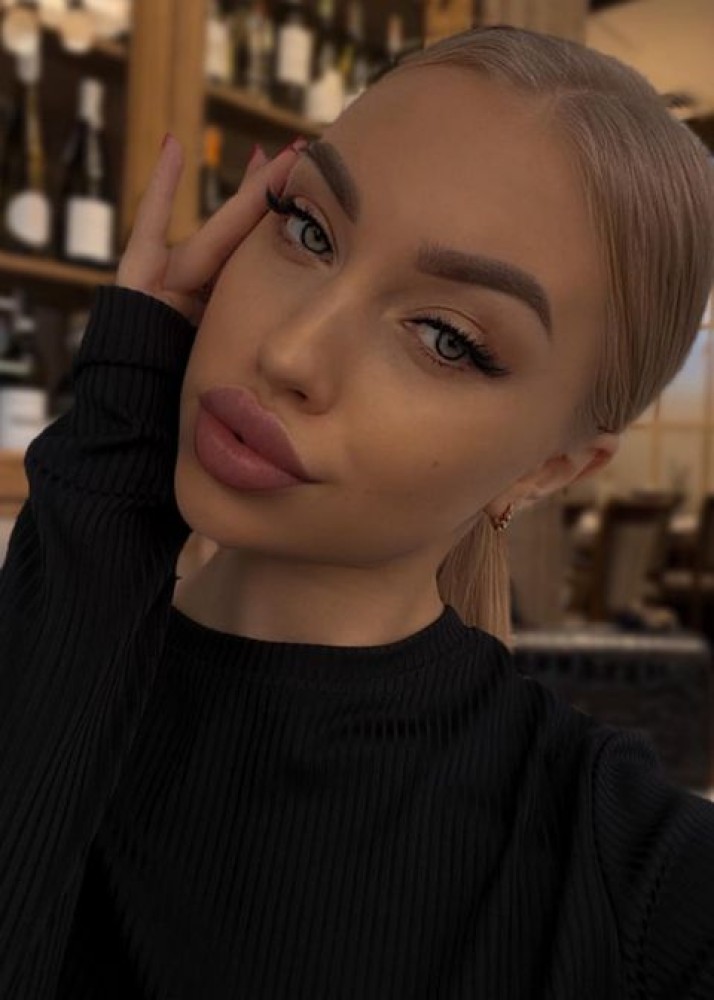 Индивидуалка Лена фото № 2 в городе Кирово-Чепецк