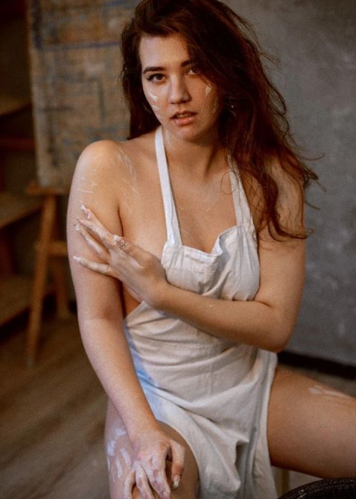 Индивидуалка Лина фото № 2 в городе Кирово-Чепецк