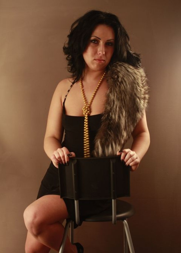 Индивидуалка Лина фото № 2 в городе Кирово-Чепецк