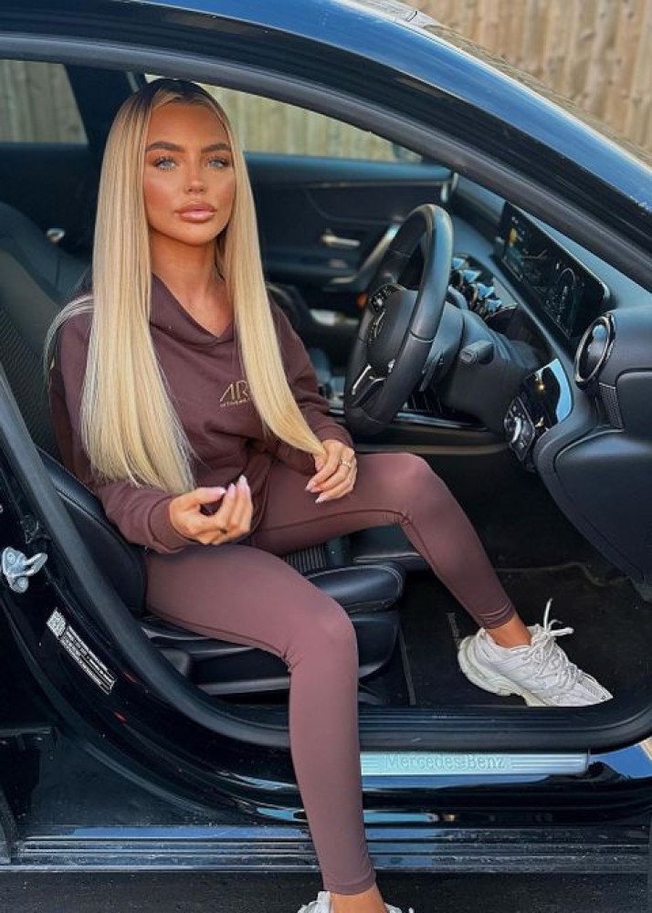 Индивидуалка Лиза фото № 2 в городе Кирово-Чепецк