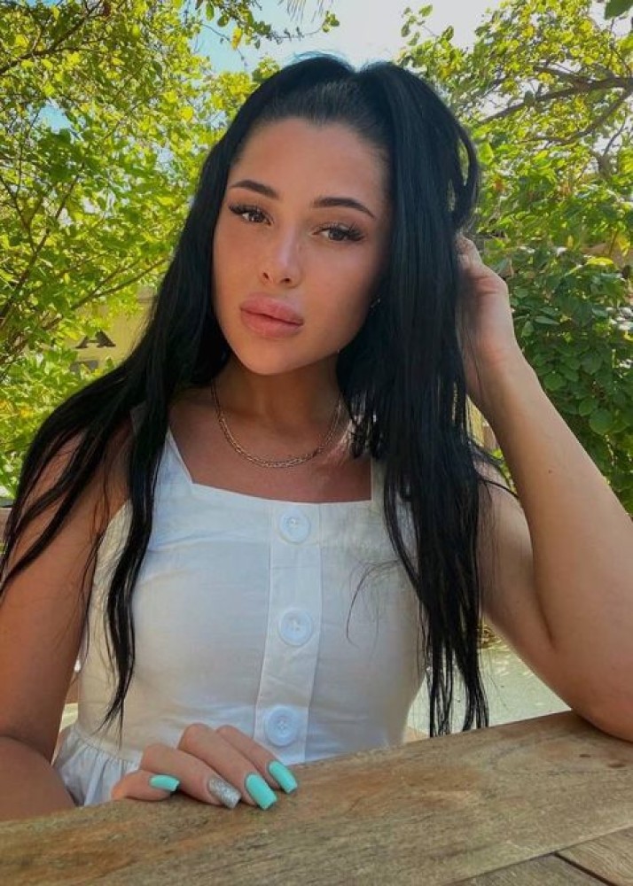 Индивидуалка Лиза фото № 2 в городе Кирово-Чепецк