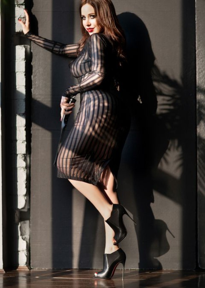 Индивидуалка Liza фото № 2 в городе Кирово-Чепецк