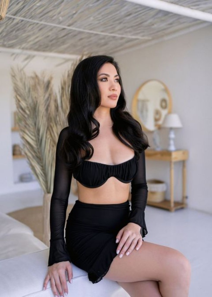 Индивидуалка Мадина фото № 2 в городе Кирово-Чепецк