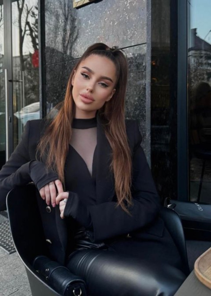 Индивидуалка Марго главное фото в городе Кирово-Чепецк 