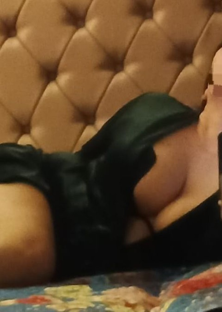 Индивидуалка Марго главное фото в городе Кирово-Чепецк 