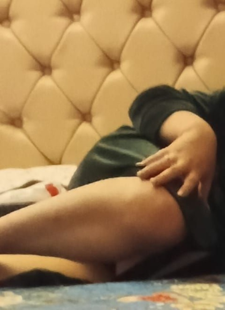 Индивидуалка Марго фото № 2 в городе Кирово-Чепецк