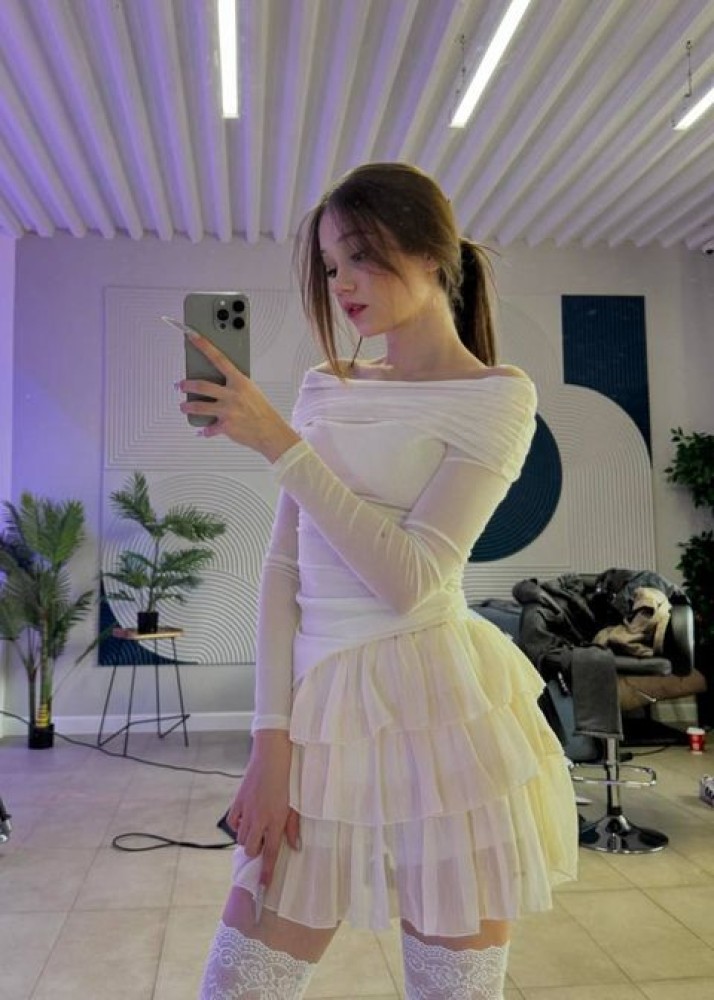 Индивидуалка Маша фото № 2 в городе Кирово-Чепецк