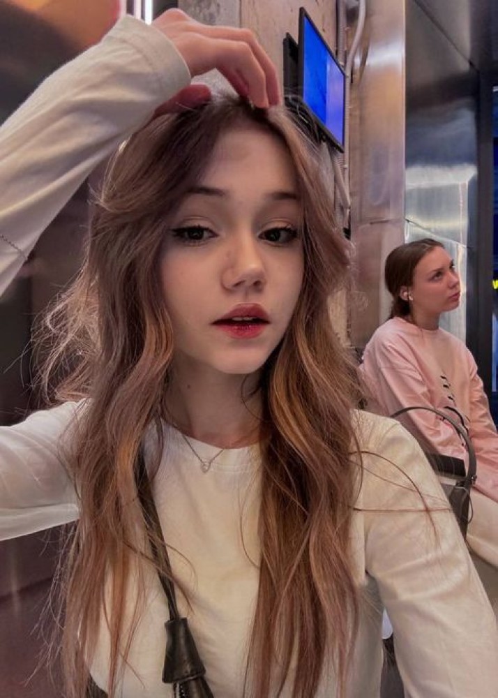 Индивидуалка Маша фото № 2 в городе Кирово-Чепецк