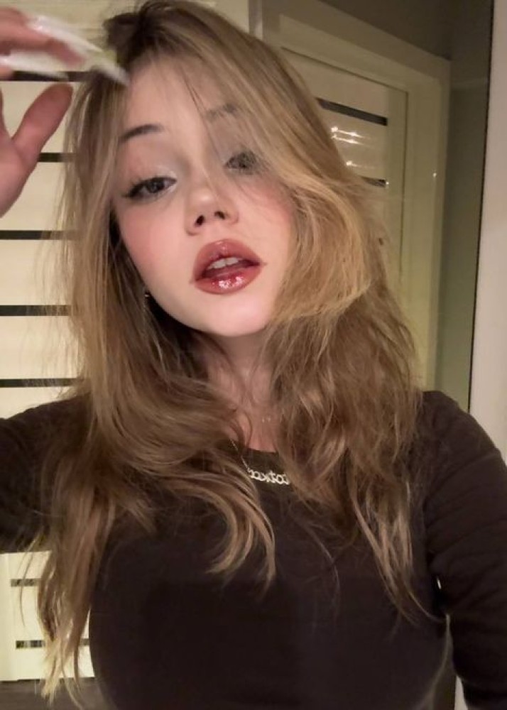 Индивидуалка Маша фото № 2 в городе Кирово-Чепецк