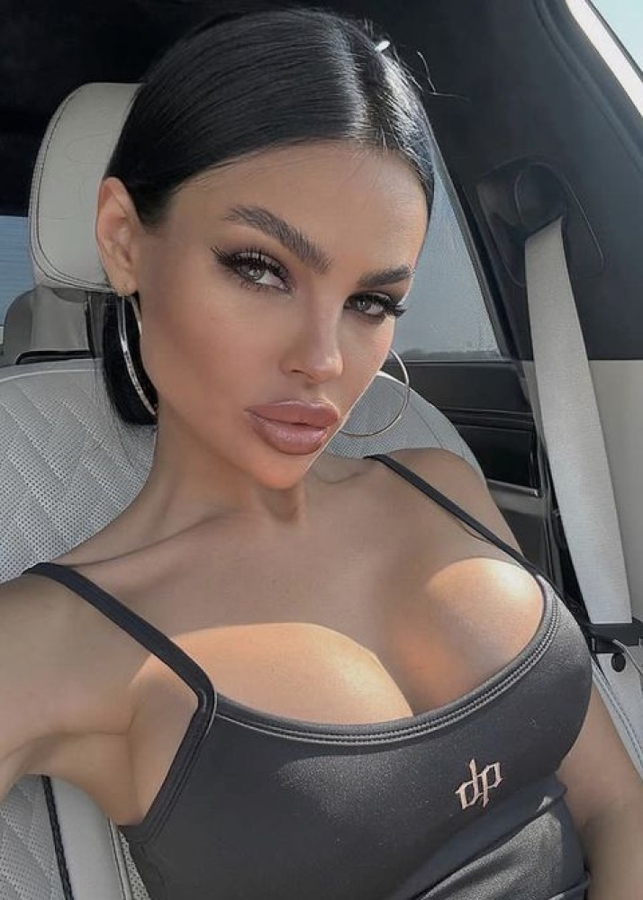 Индивидуалка Маша фото № 2 в городе Кирово-Чепецк