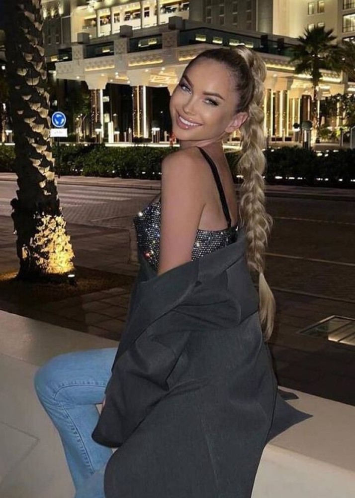 Индивидуалка Октавия фото № 2 в городе Кирово-Чепецк