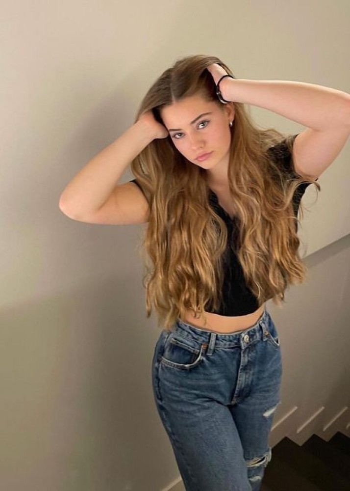 Индивидуалка Ольга фото № 2 в городе Кирово-Чепецк