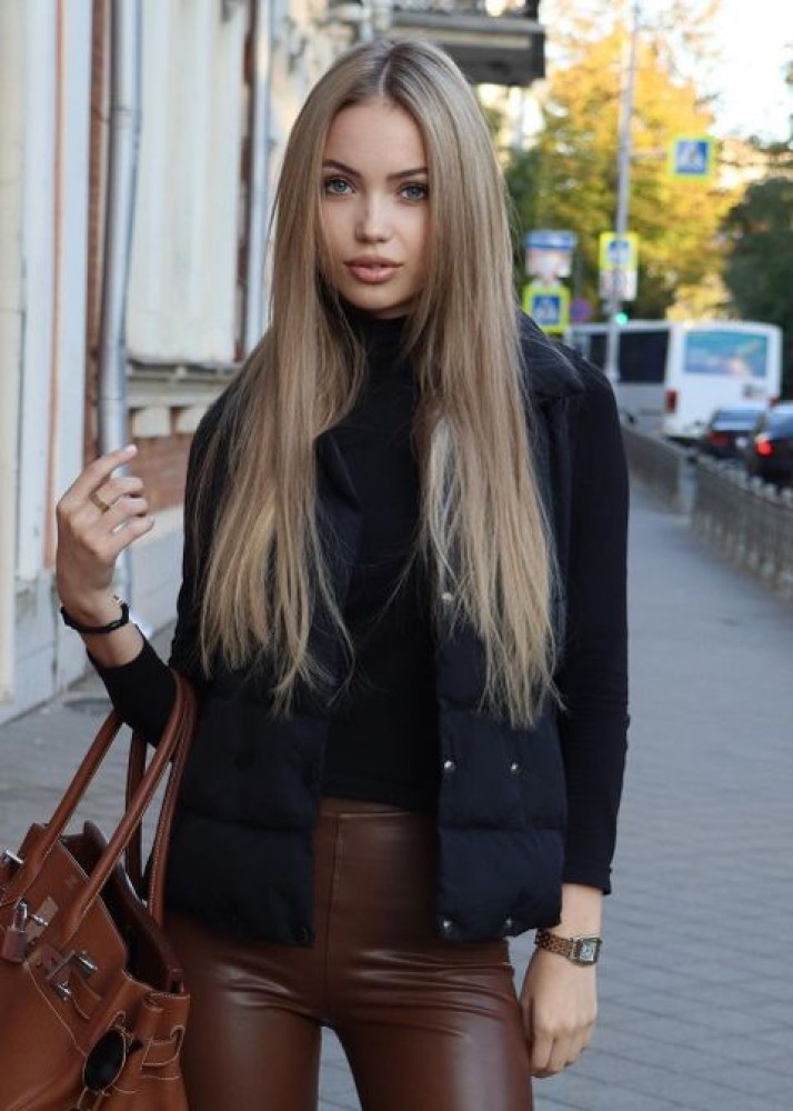 Индивидуалка Оля фото № 2 в городе Кирово-Чепецк