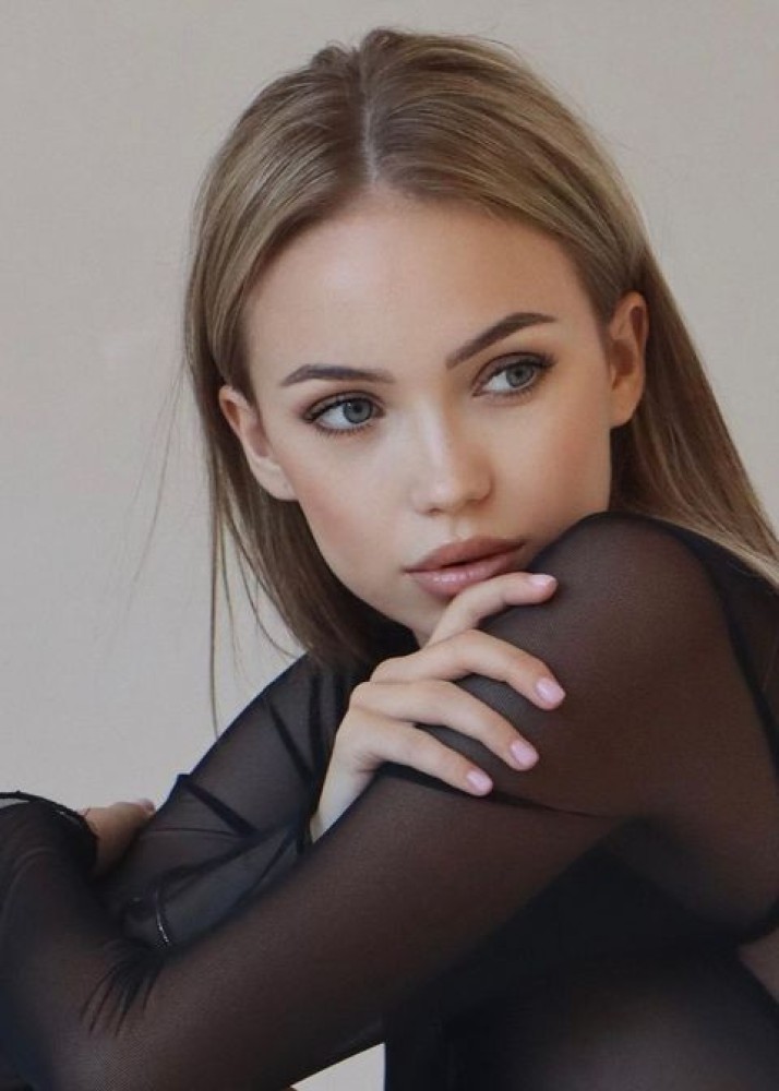 Индивидуалка Оля фото № 2 в городе Кирово-Чепецк