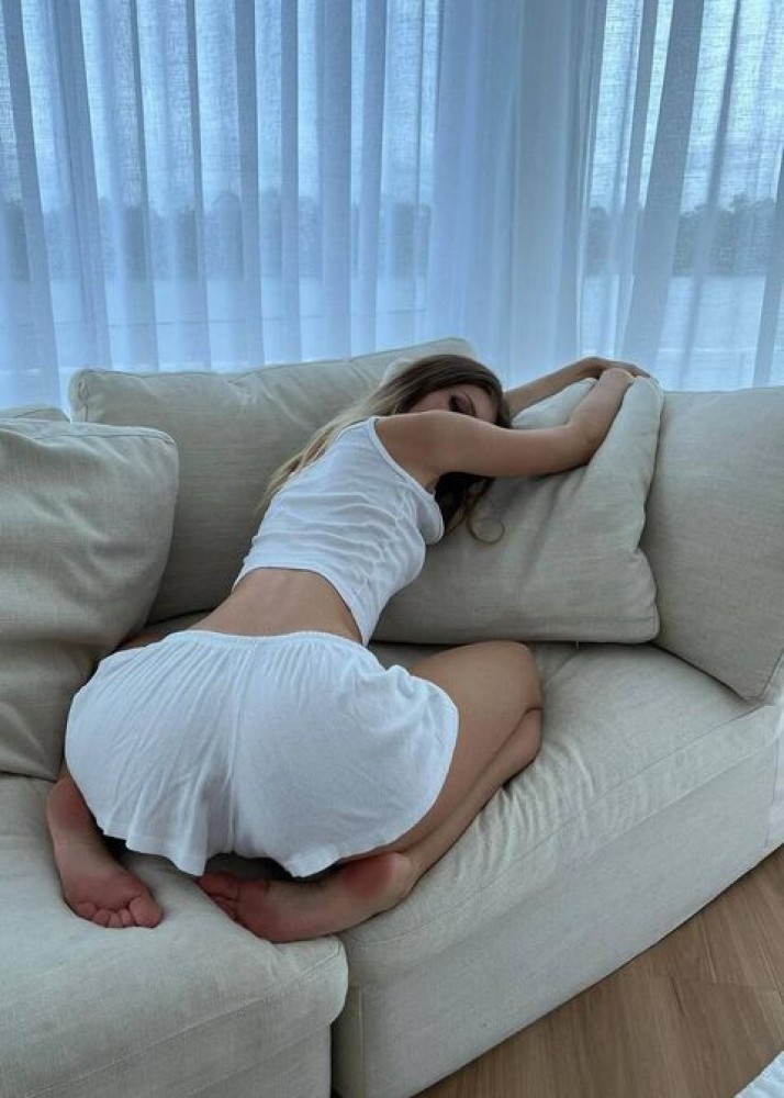 Индивидуалка Памела фото № 2 в городе Кирово-Чепецк