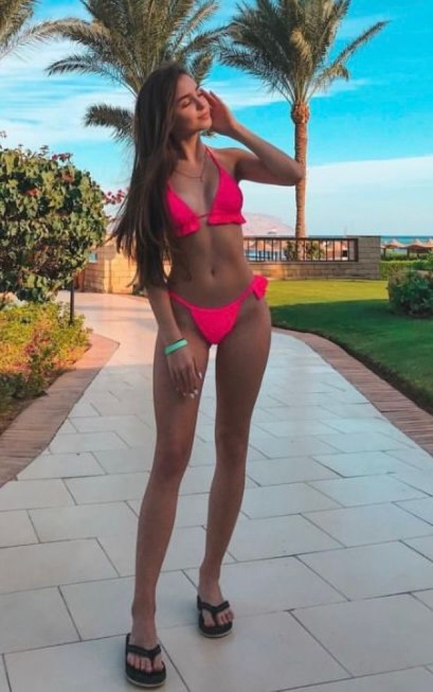 Индивидуалка София фото № 2 в городе Кирово-Чепецк