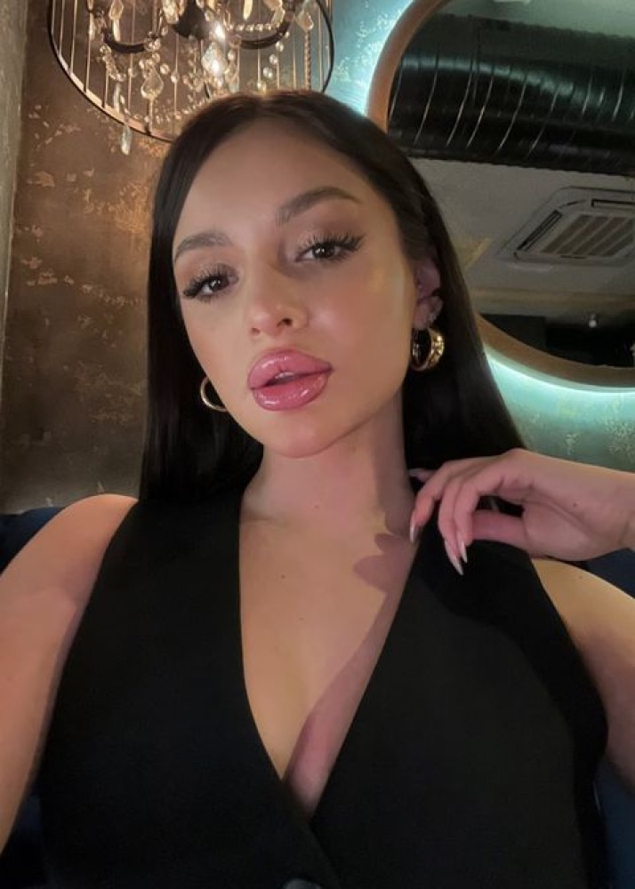 Индивидуалка Таня фото № 2 в городе Кирово-Чепецк