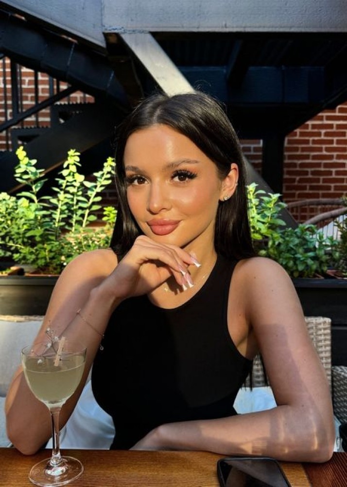 Индивидуалка Таня фото № 2 в городе Кирово-Чепецк