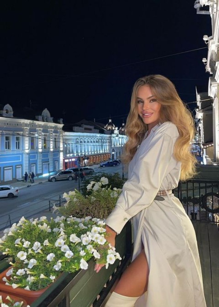 Индивидуалка Тина фото № 2 в городе Кирово-Чепецк