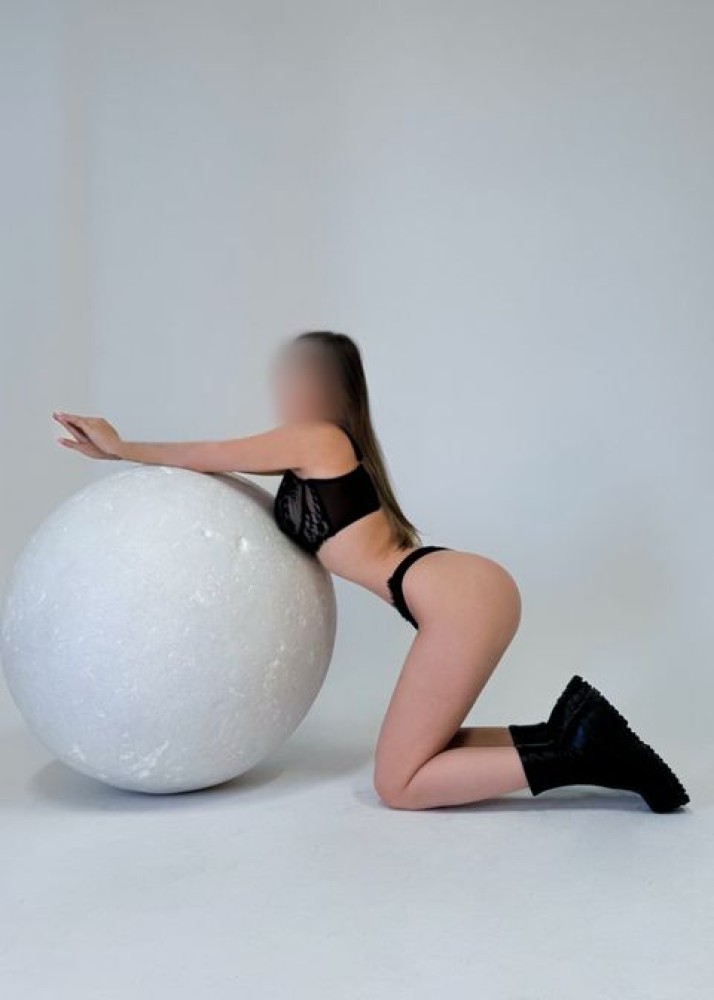 Индивидуалка Ульяна фото № 2 в городе Кирово-Чепецк