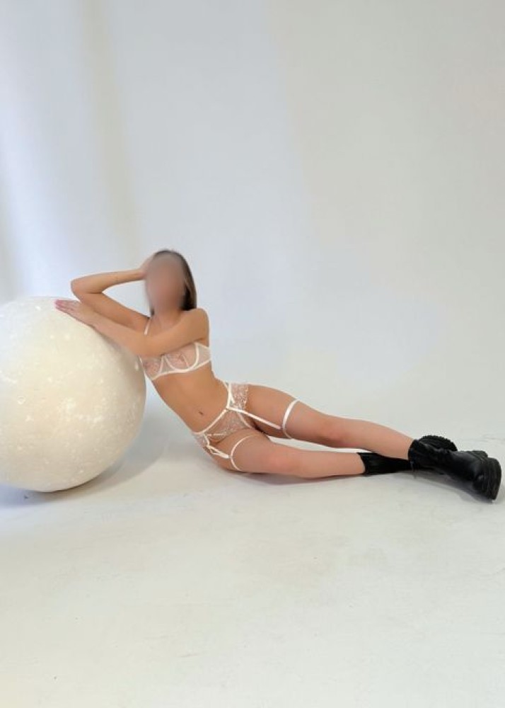 Индивидуалка Ульяна фото № 2 в городе Кирово-Чепецк