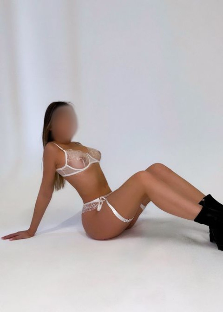 Индивидуалка Ульяна фото № 2 в городе Кирово-Чепецк