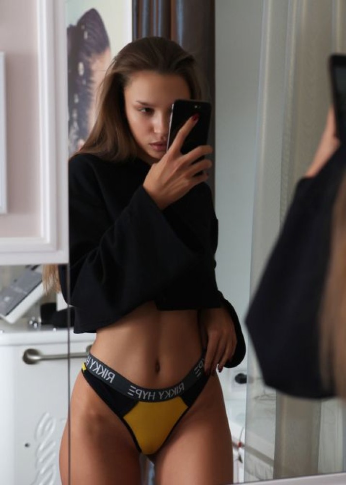 Индивидуалка Вика фото № 2 в городе Кирово-Чепецк