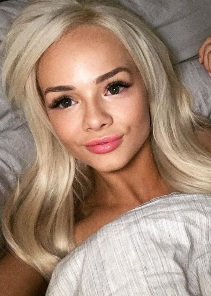 Индивидуалка Яна фото № 2 в городе Кирово-Чепецк