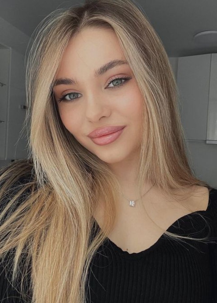 Индивидуалка Яна фото № 2 в городе Кирово-Чепецк