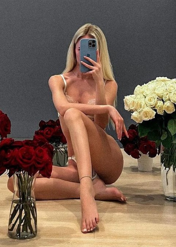 Индивидуалка ЯНА фото № 2 в городе Кирово-Чепецк