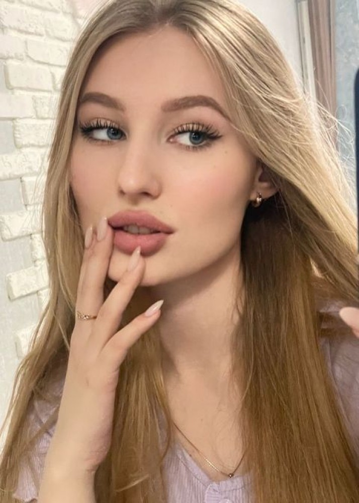 Индивидуалка Юля фото № 2 в городе Кирово-Чепецк