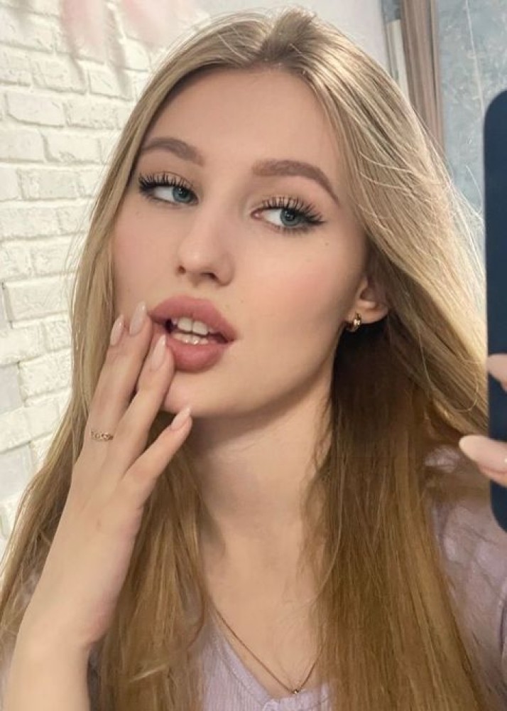 Индивидуалка Юля фото № 2 в городе Кирово-Чепецк